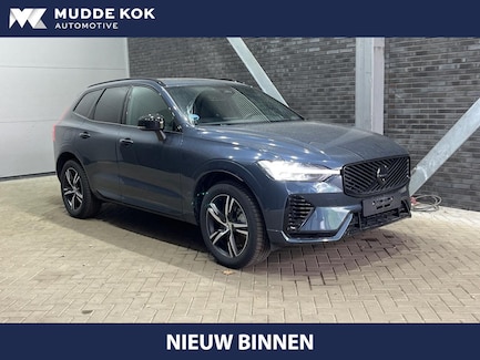 Volvo XC60 0