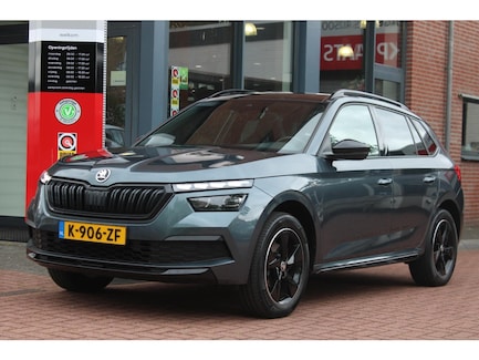 Skoda Kamiq 0