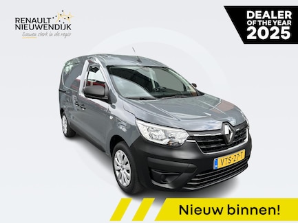 Renault Express 0