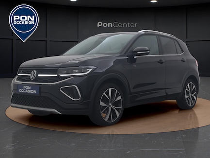 Volkswagen T-Cross 0