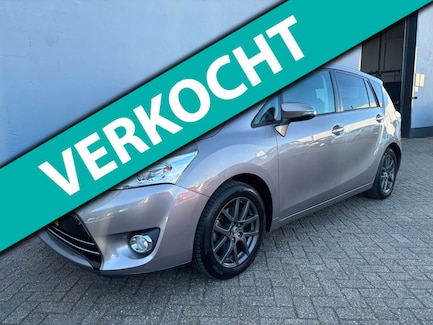 Toyota Verso 0
