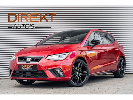 SEAT Ibiza 0
