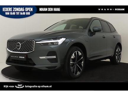 Volvo XC60 0