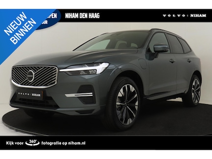 Volvo XC60 0