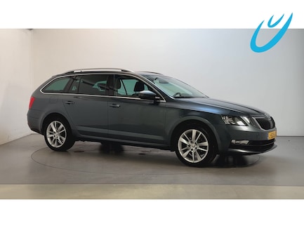 Skoda Octavia 0