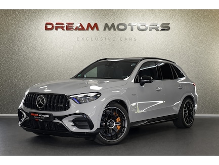 Mercedes-Benz GLC 0