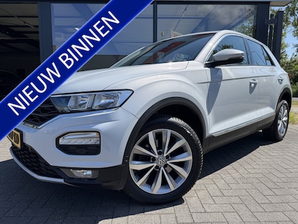 Volkswagen T-Roc 0