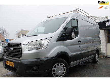 Ford Transit 0