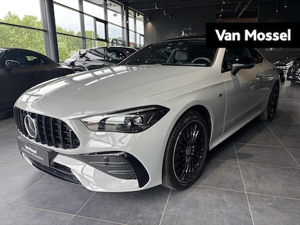 Mercedes-Benz CLE 0