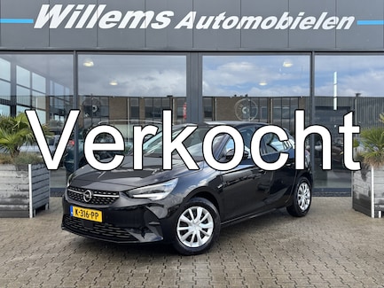 Opel Corsa 0