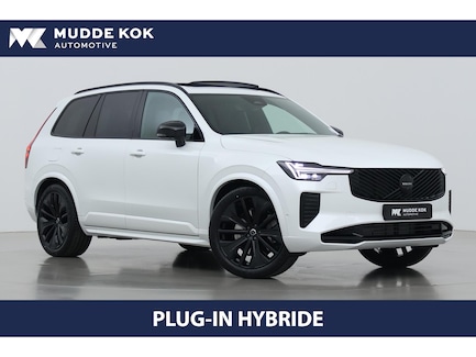 Volvo XC90 0