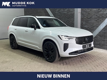 Volvo XC90 0