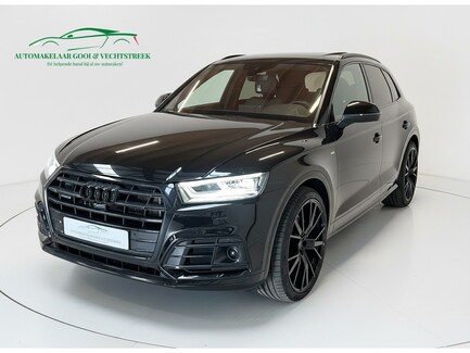 Audi Q5 0