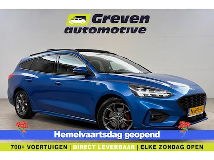 Ford Focus 0