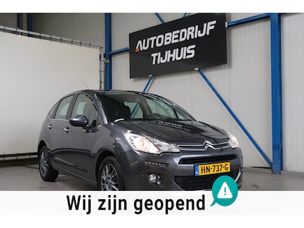 Citroën C3 0