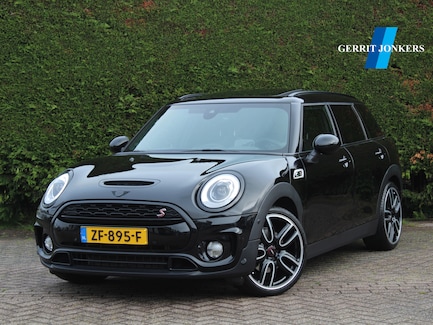 MINI Clubman 0