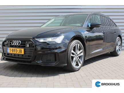 Audi A6 0