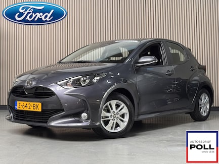Toyota Yaris 0