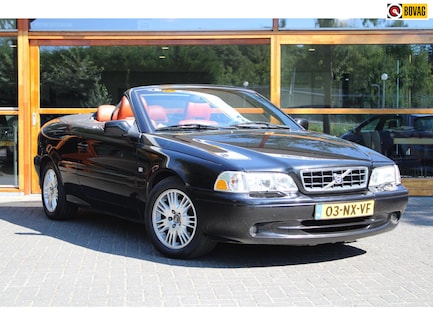 Volvo C70 0
