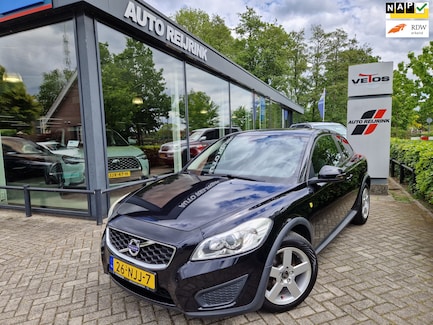 Volvo C30 0