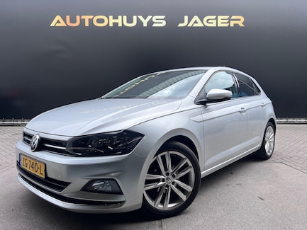 Volkswagen Polo 0