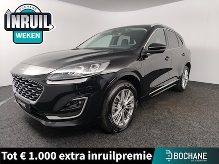 Ford Kuga 0
