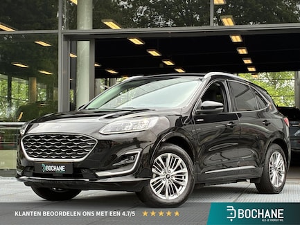 Ford Kuga 0