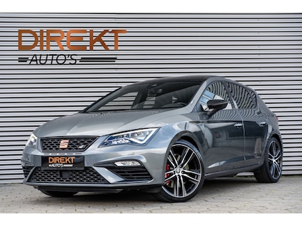 SEAT Leon 0