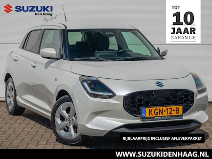 Suzuki Swift 0