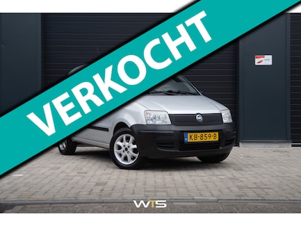 Fiat Panda 0