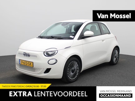 Fiat 500 0