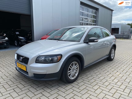 Volvo C30 0