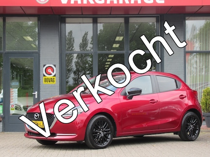Mazda 2 0
