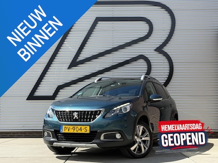 Peugeot 2008 0