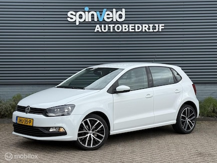 Volkswagen Polo 0