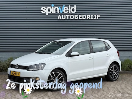 Volkswagen Polo 0
