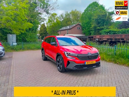 Renault Espace 0