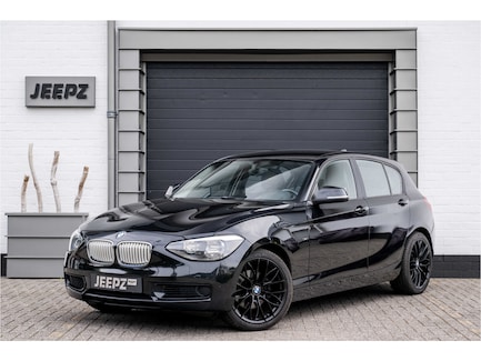 BMW 1-Serie 0