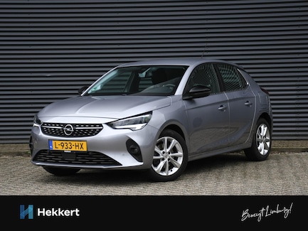 Opel Corsa 0