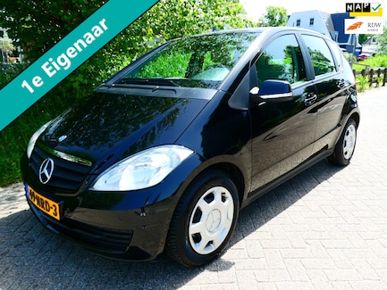 Mercedes-Benz A-klasse 0