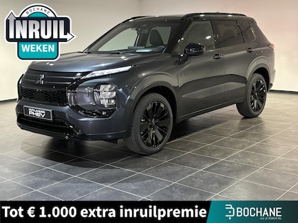 Mitsubishi Outlander 0