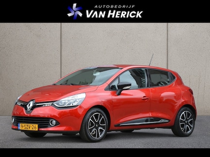 Renault Clio 0
