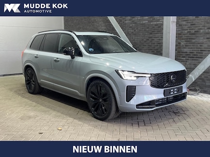 Volvo XC90 0