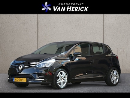 Renault Clio 0