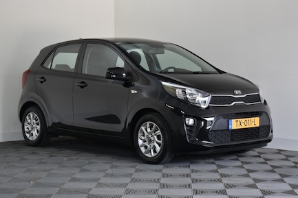 Kia Picanto 0