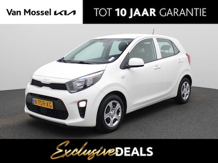 Kia Picanto 0