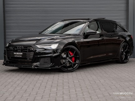 Audi A6 0