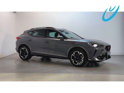 CUPRA Formentor 0