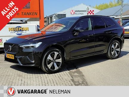 Volvo XC60 0
