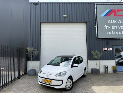 Volkswagen Up! 0